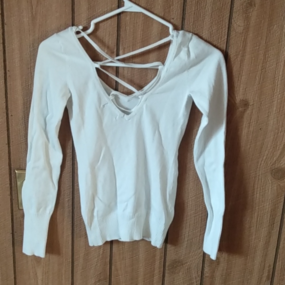 Sweater - Picture 2 of 4